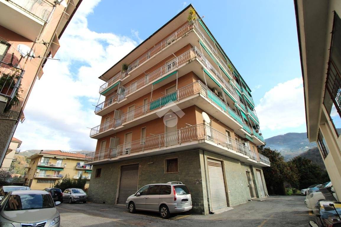 Appartamento in vendita a Chiavari