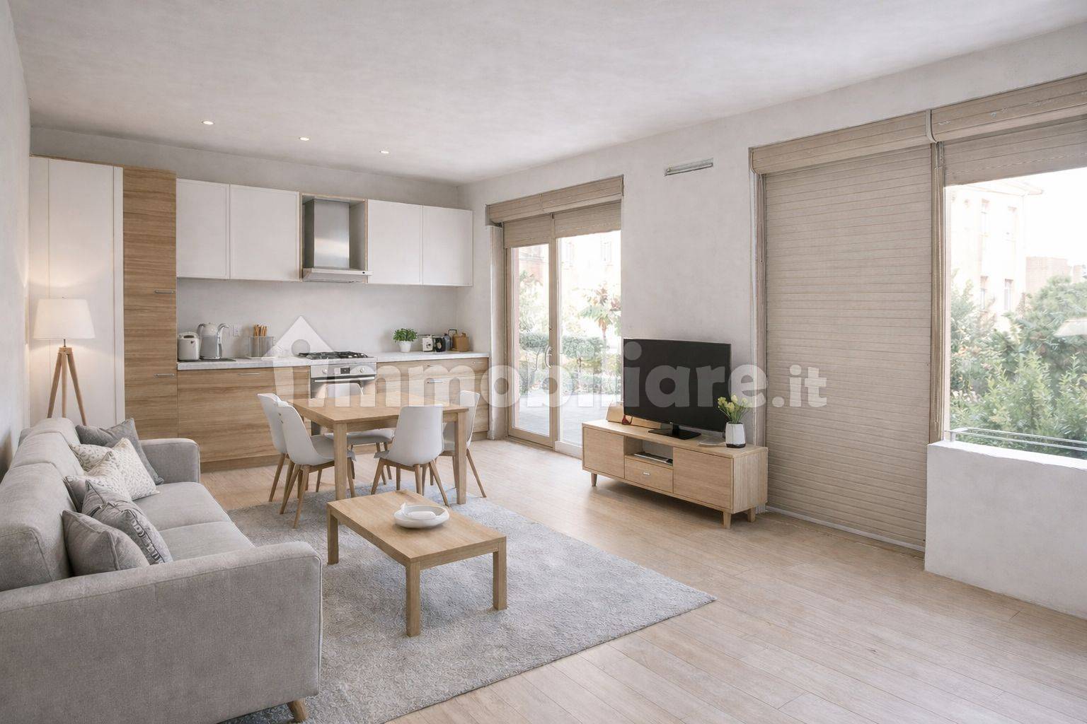 Appartamento in vendita a Imola