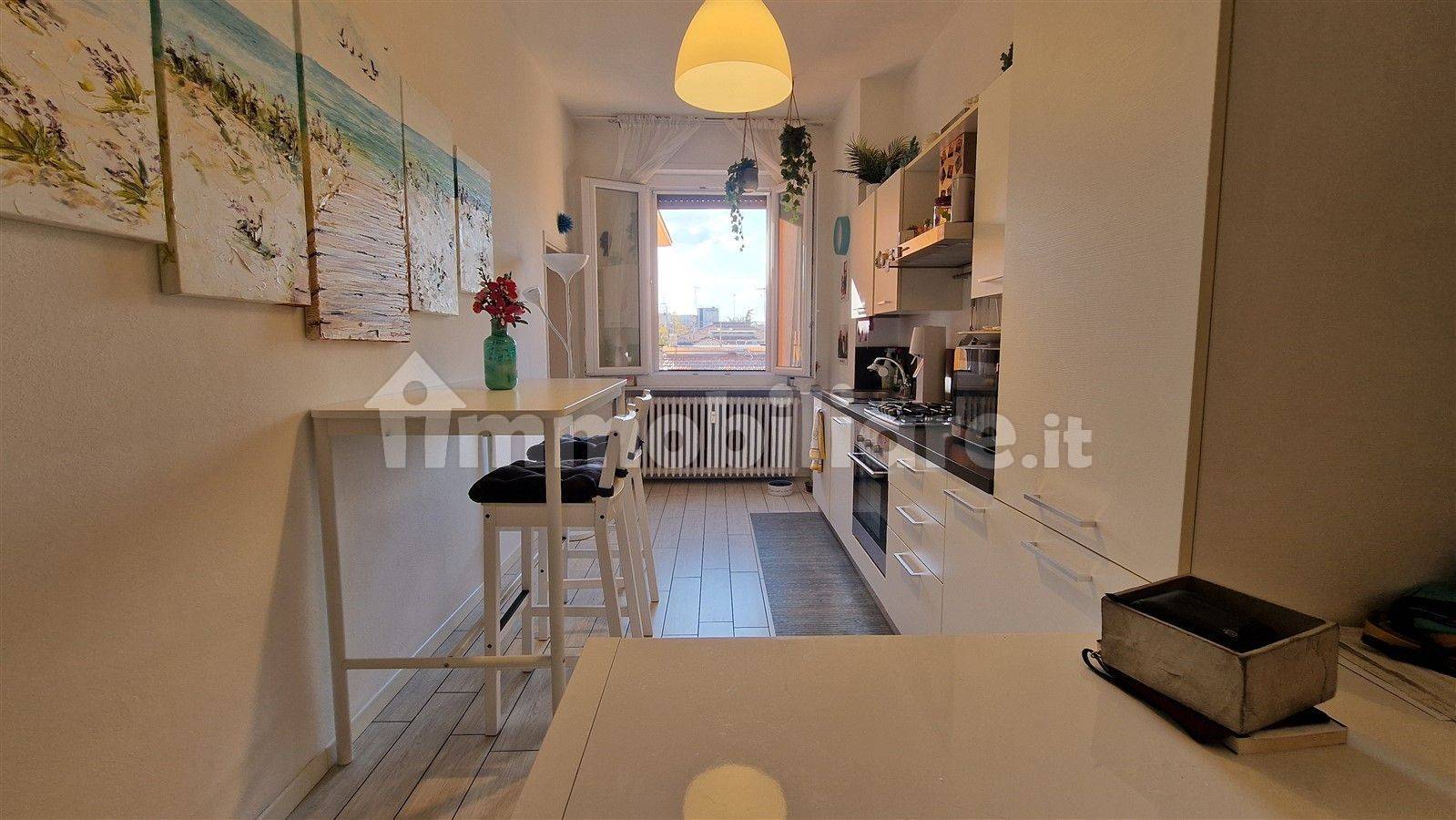 Attico - Mansarda in vendita a Parma