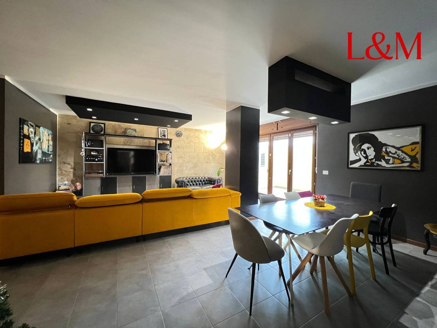 Villetta a schiera - foto 3