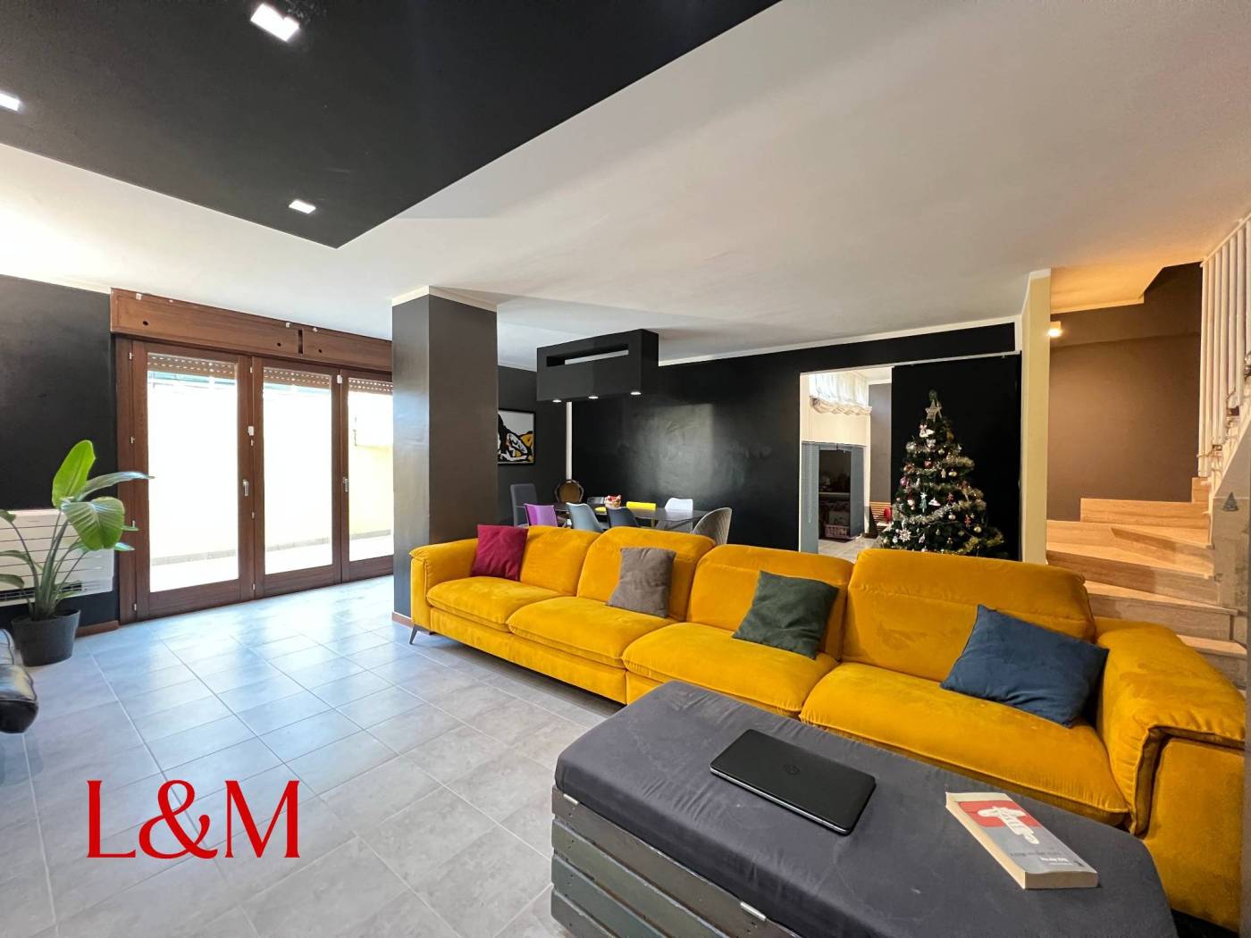 Villetta a schiera - foto 5