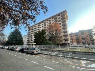 3-room flat corso Grosseto 319, Lucento, Turin