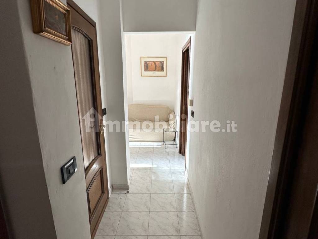 Stanza singola in Nizza Millefonti, foto 4 di 4