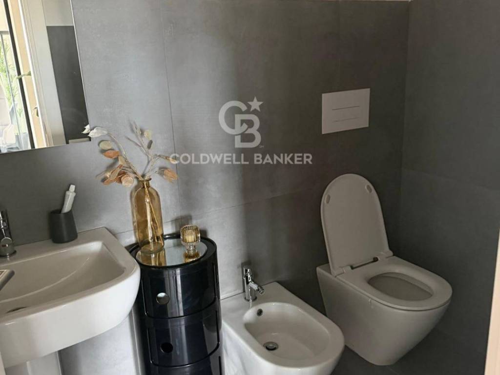 Bagno