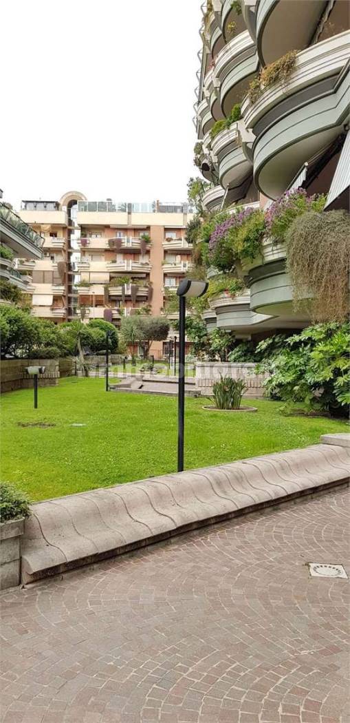 Appartamento in affitto a Roma