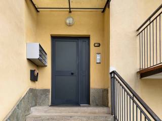 Interno palazzo