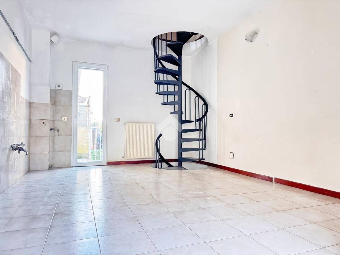 Appartamento in vendita a Anguillara Sabazia