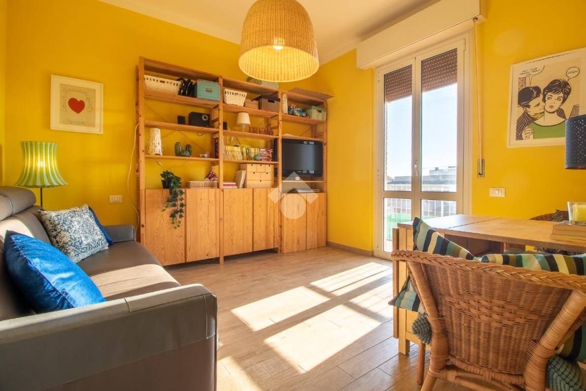 Appartamento in vendita a Ravenna