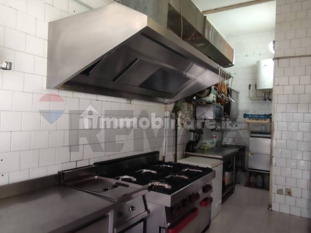 Interno non residenziale