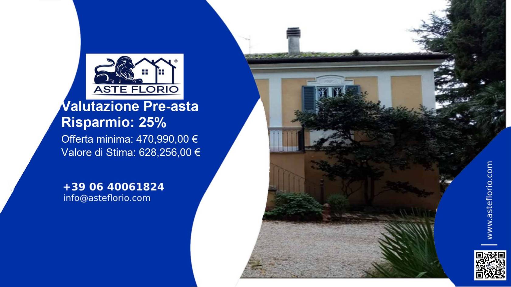 Villa in vendita a Velletri