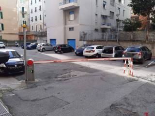 Posto macchina