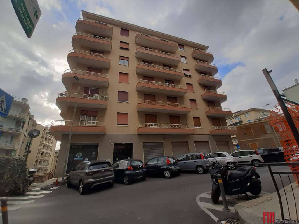 Facciata