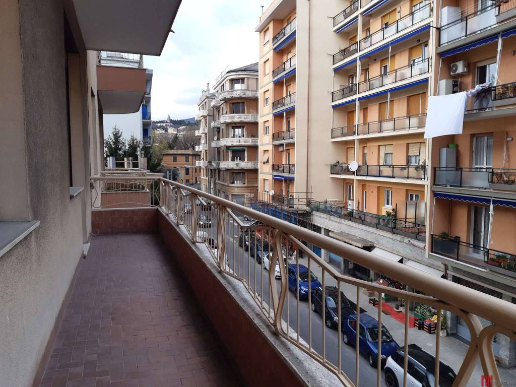Balcone