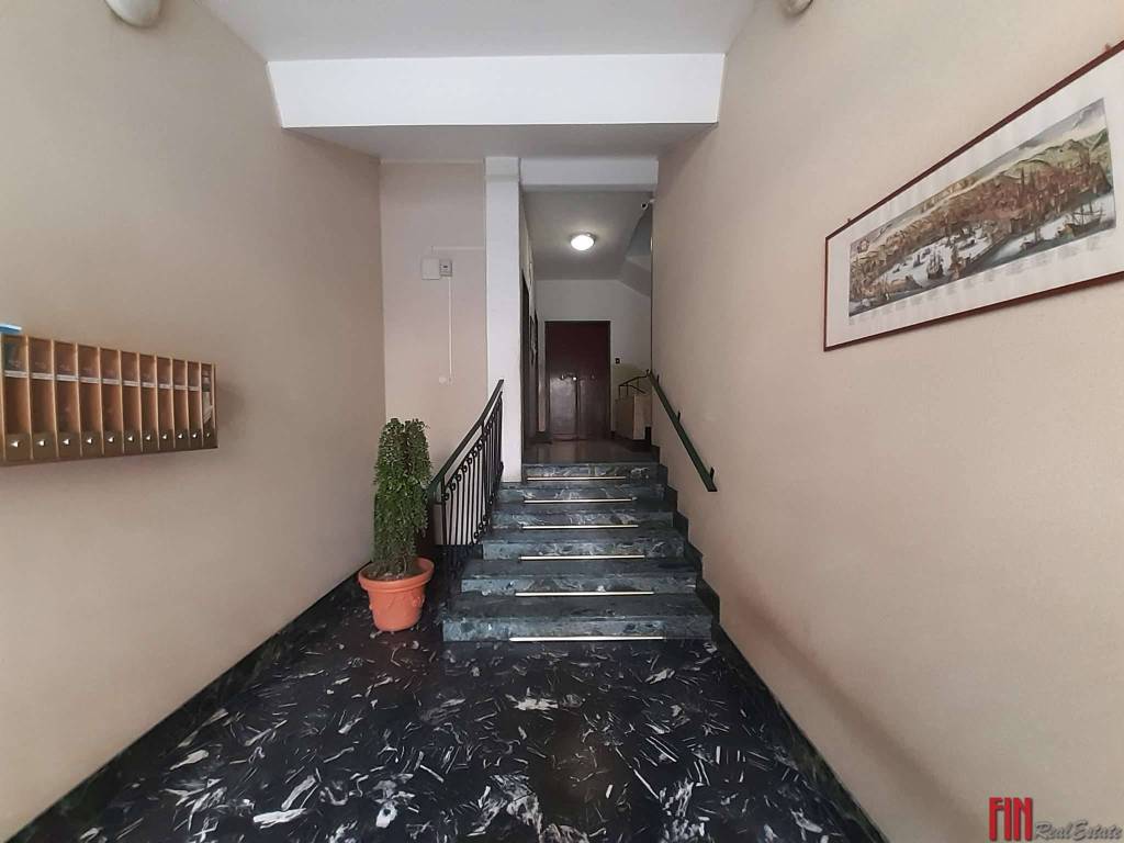 Interno palazzo