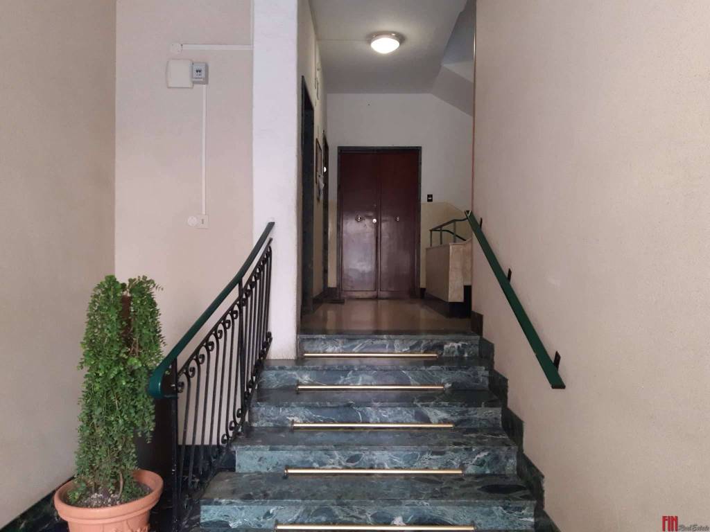 Interno palazzo
