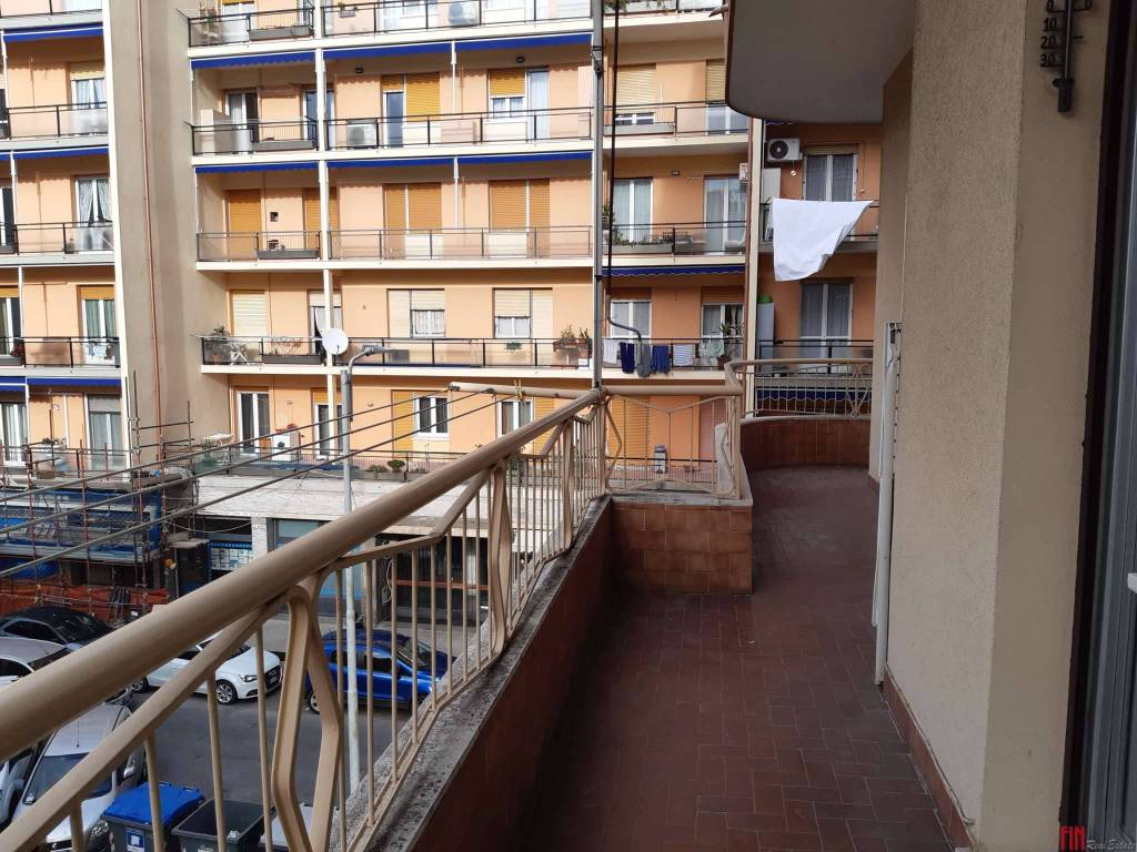 Balcone