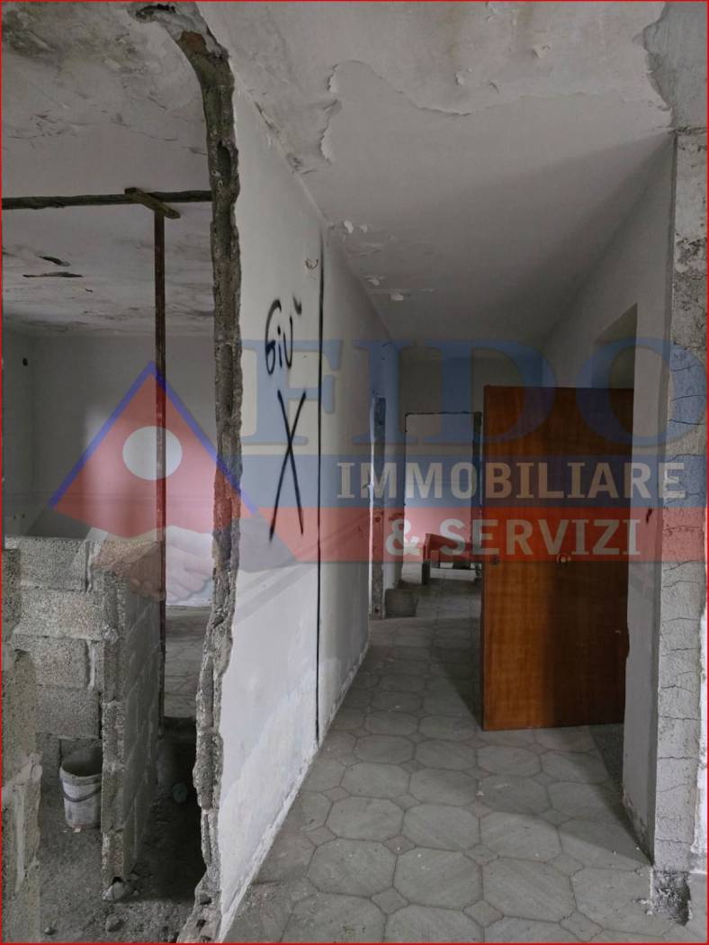 Appartamento in vendita a Somma Vesuviana