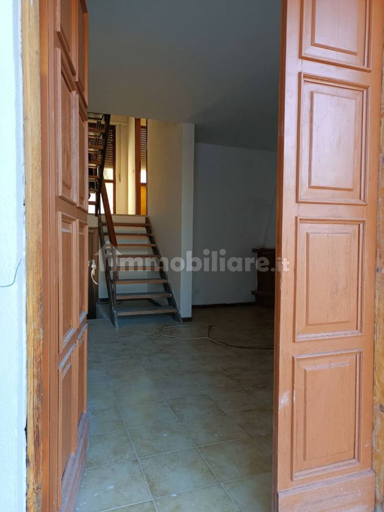 Villetta a schiera in vendita a Cittaducale