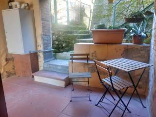 Interno palazzo