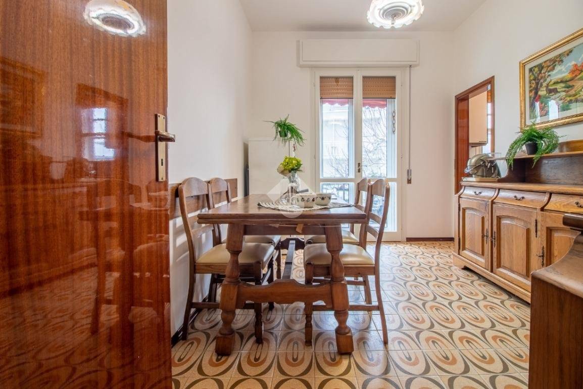 Appartamento in vendita a Cesenatico