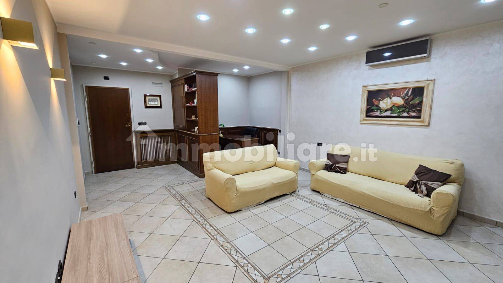 Appartamento in affitto a Pomigliano d'Arco