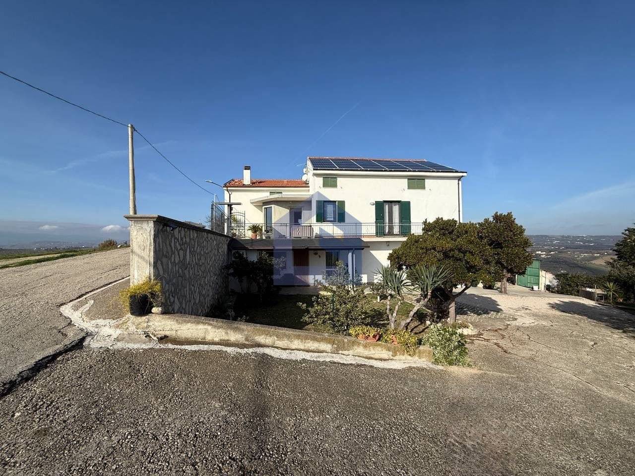 Villa in vendita a Lanciano
