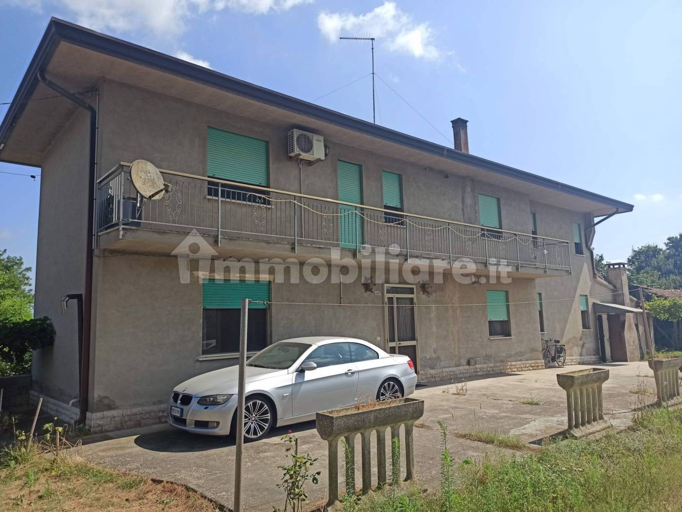 Villa in vendita a Porto Viro