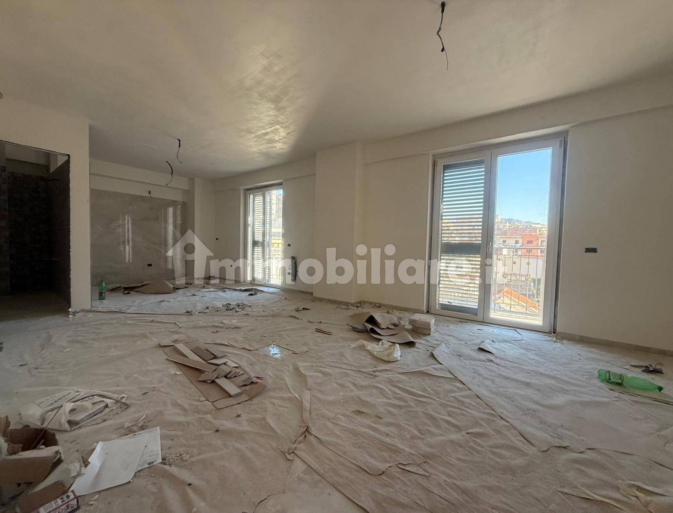 Appartamento in vendita a Nocera Inferiore