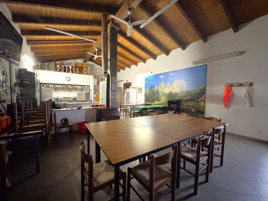 Interno non residenziale
