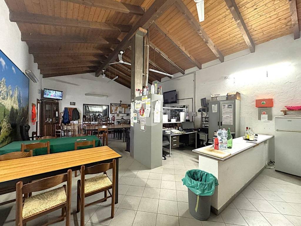 Interno non residenziale
