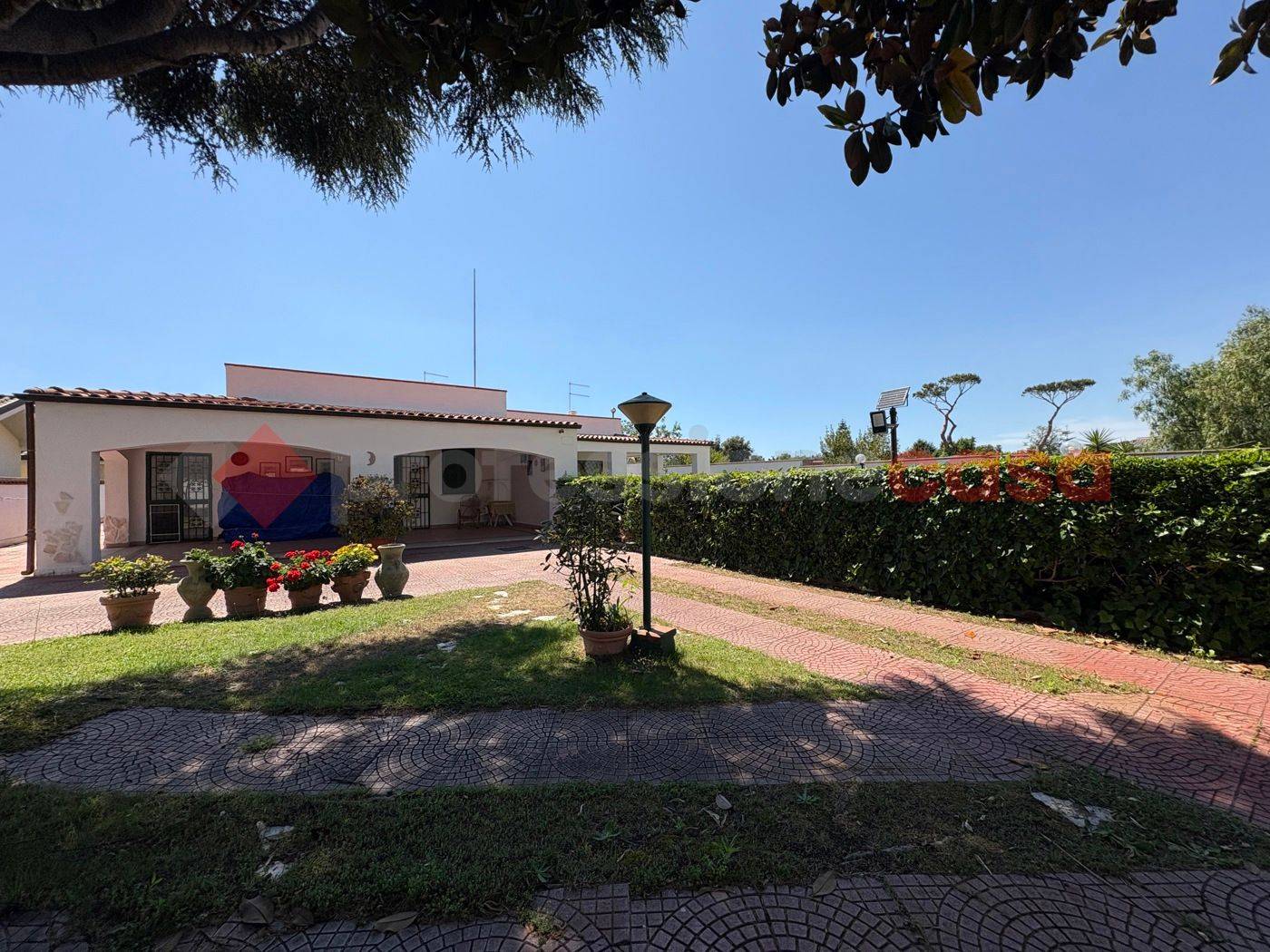 Villa in vendita a Terracina