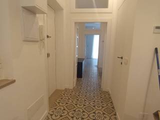 3-room flat via Giovanni Amendola 147, San Pasquale, Bari