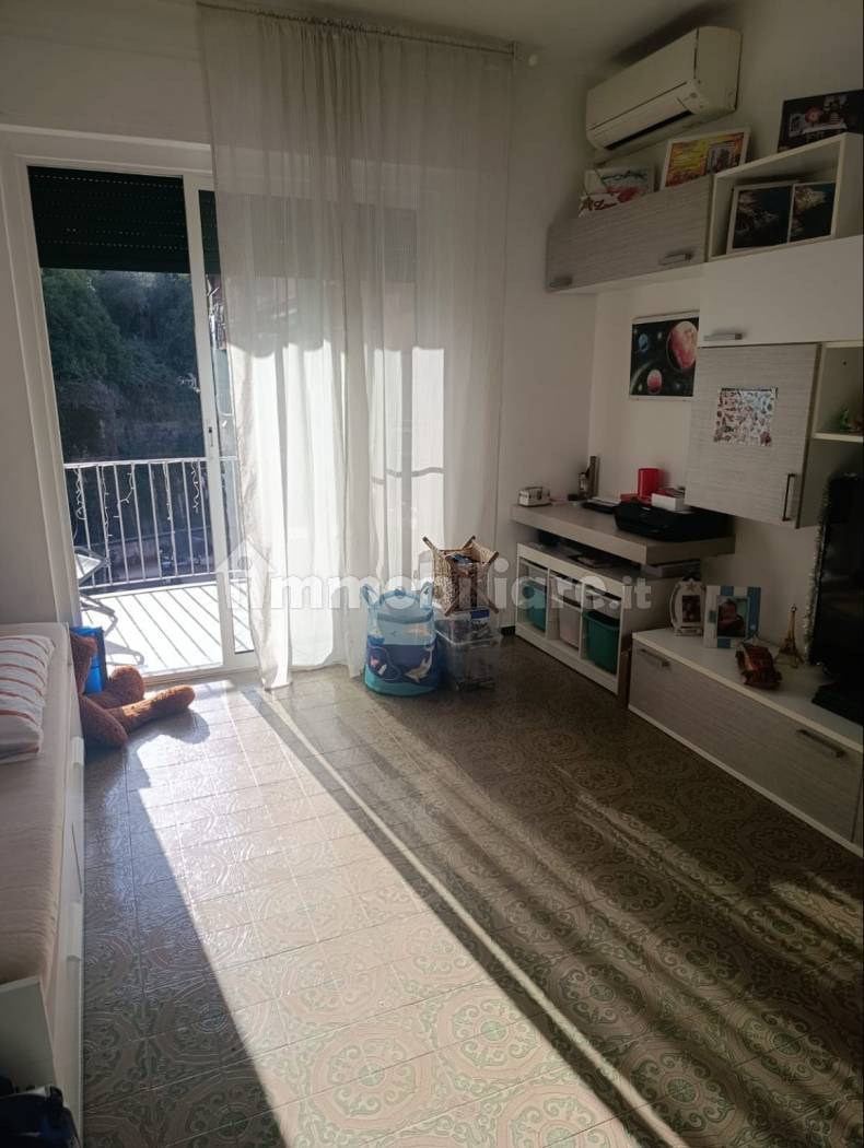 Appartamento in vendita a Santa Margherita Ligure