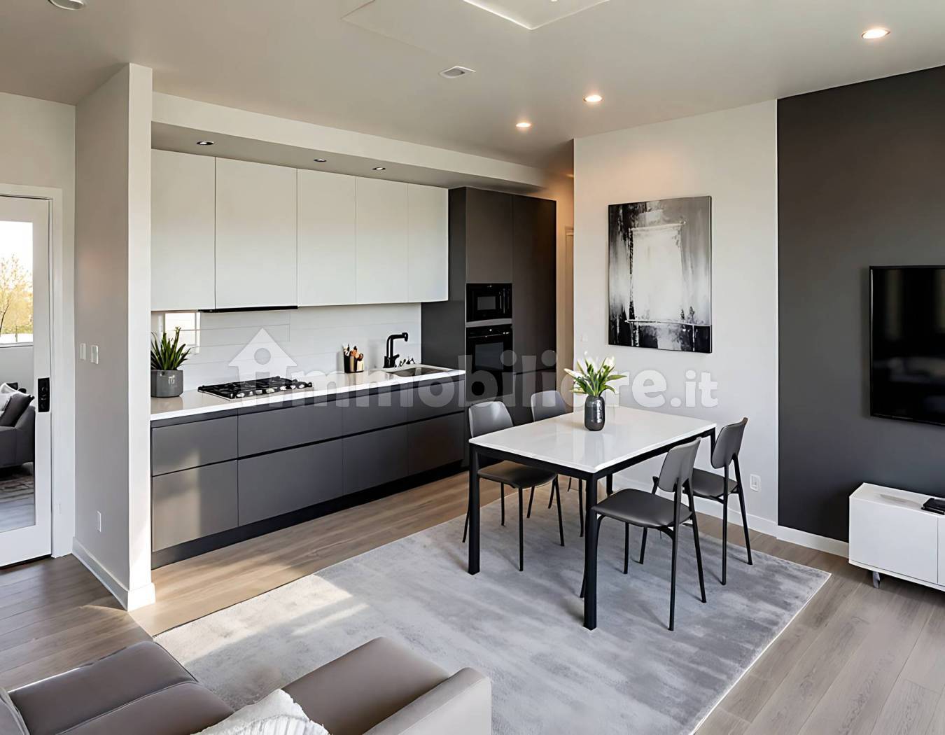 Progetto in vendita a Solbiate Olona