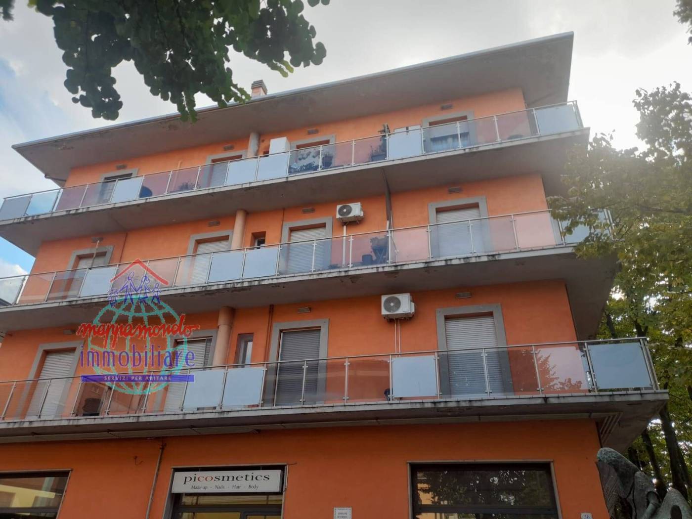 Appartamento in vendita a San Giovanni in Persiceto