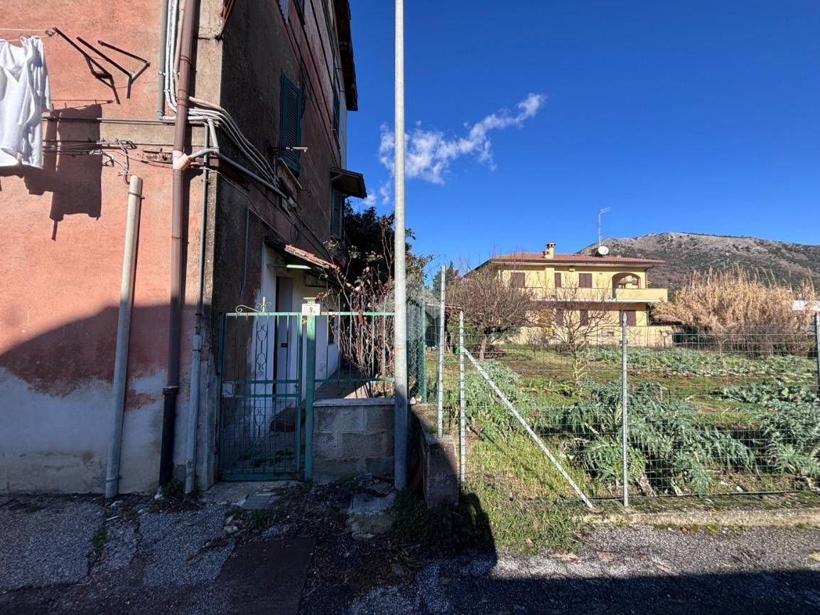 Appartamento in vendita a Cave