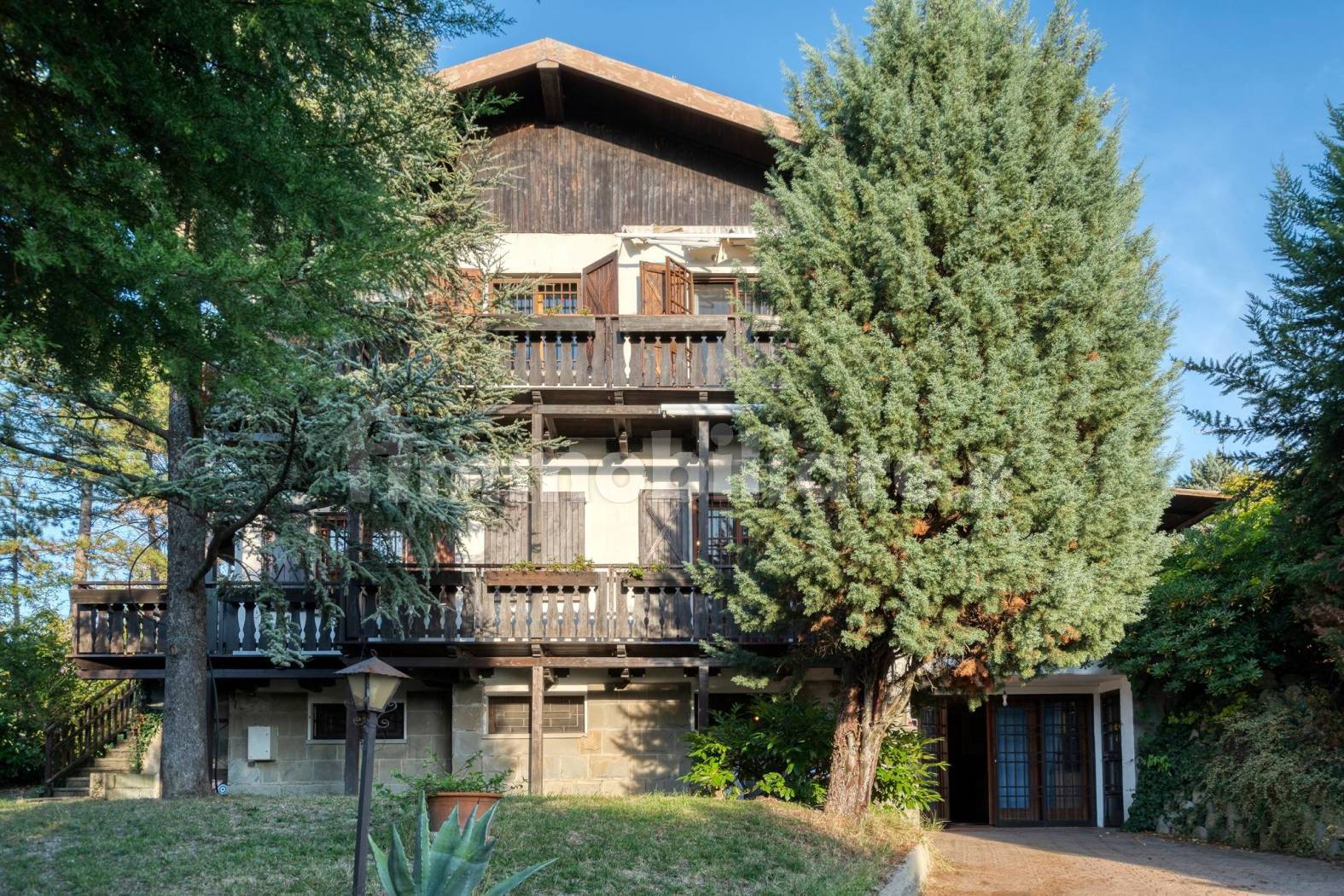 Villa in vendita a Pianoro