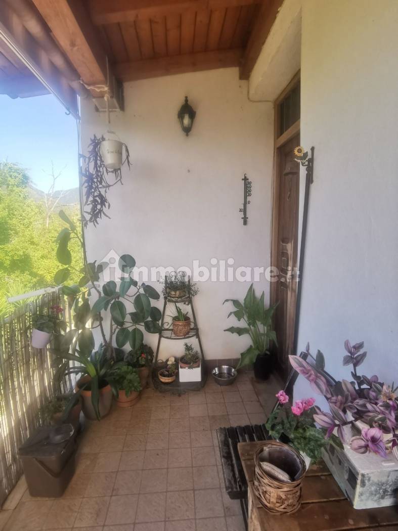 Appartamento in vendita a Maenza