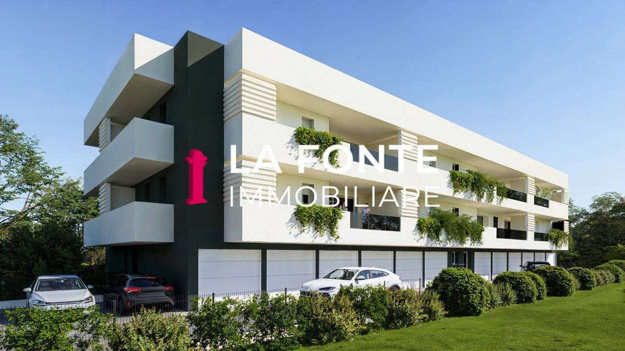 Appartamento in vendita a Stra