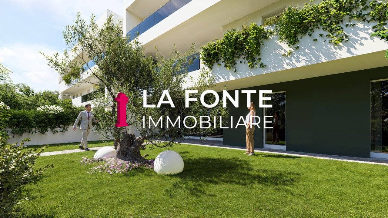 Appartamento in vendita a Stra