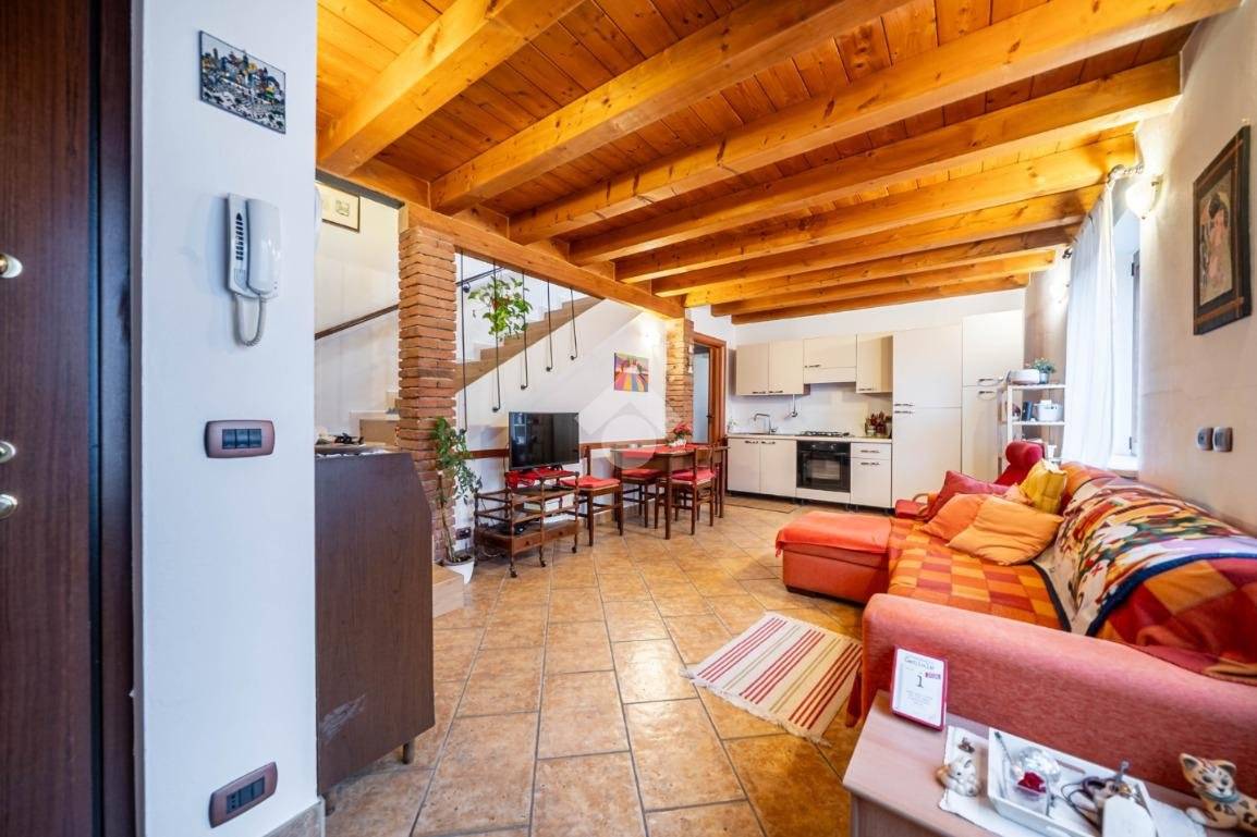 Appartamento in vendita a Verona