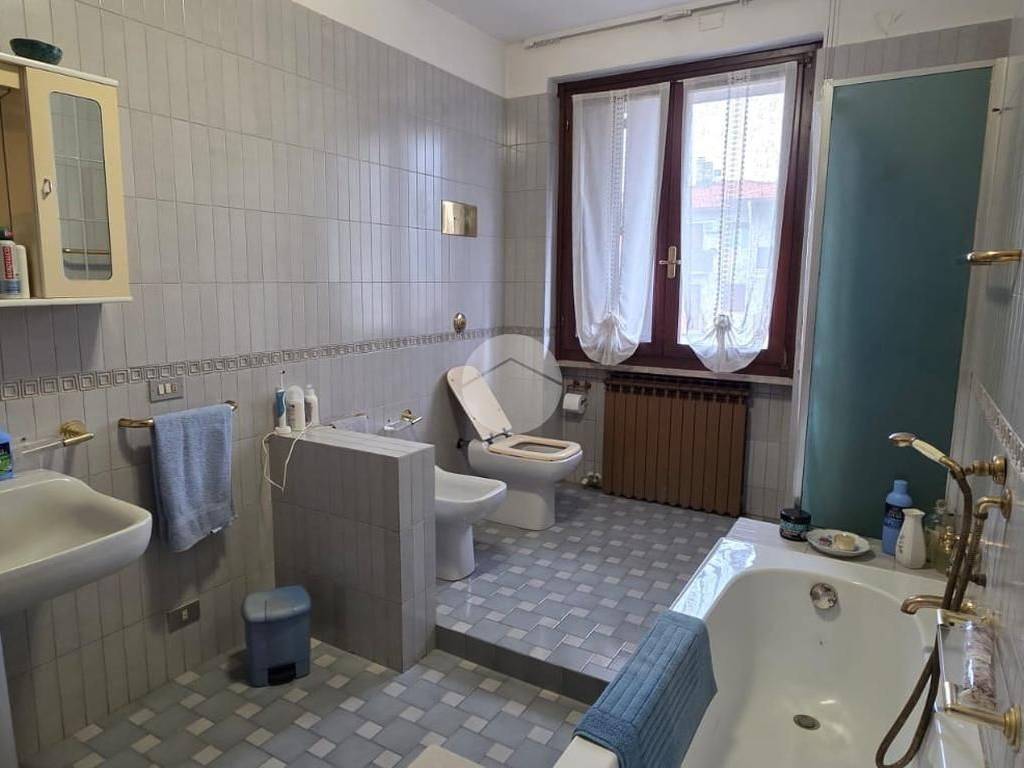 Bagno