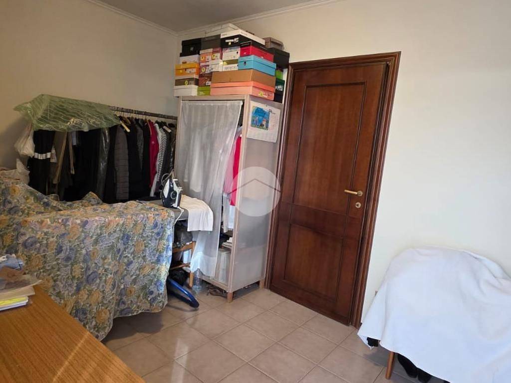 Camera da letto