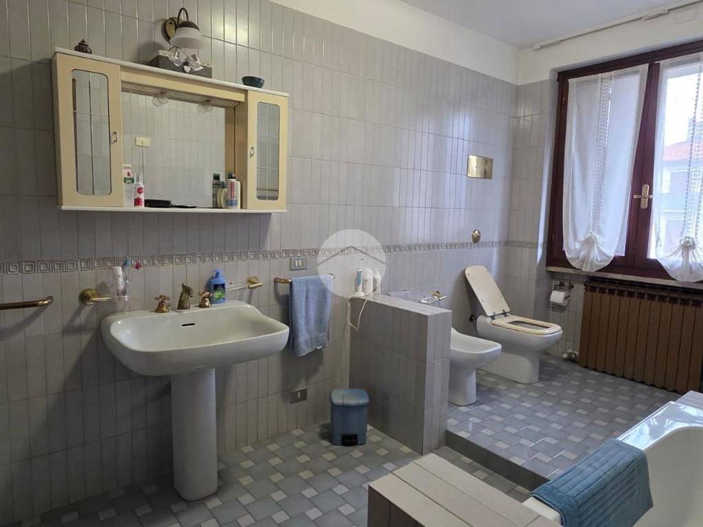 Bagno