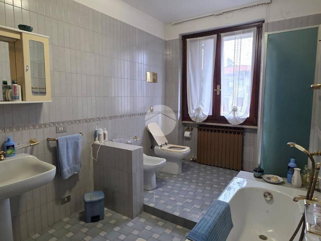 Bagno