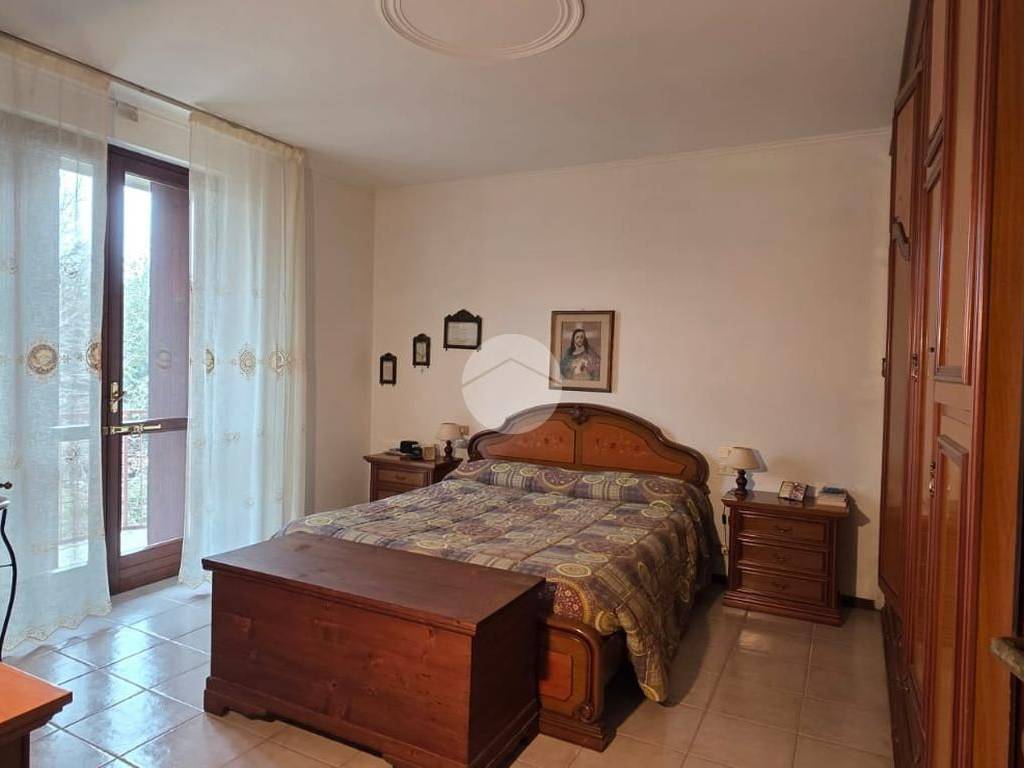 Camera da letto
