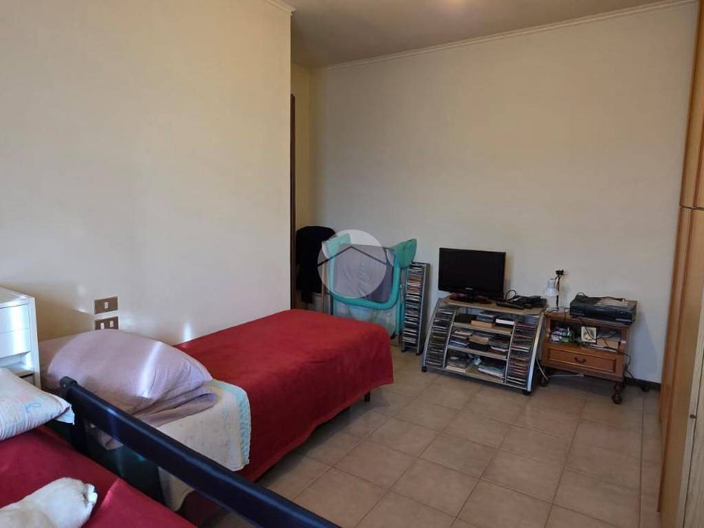 Camera da letto