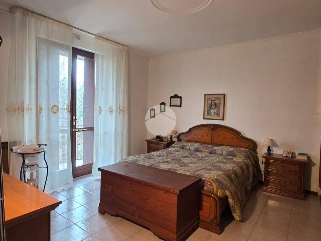 Camera da letto