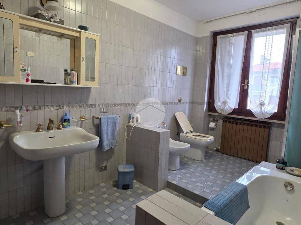Bagno