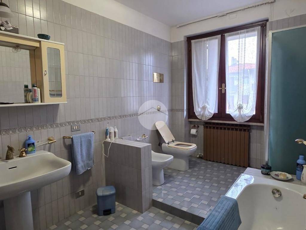 Bagno